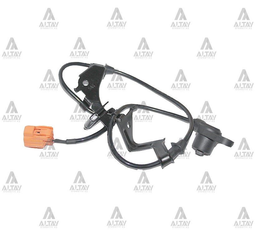 Honda Civic Sağ Ön Sensör Abs Ön Sağ OEM 57450-S5D-951 Honda Civic Sağ Ön Sensör Abs Ön Sağ OEM 57450-S5D-951